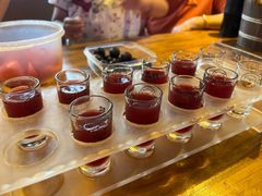 -汉森熊啤酒屋(雨耕山店)