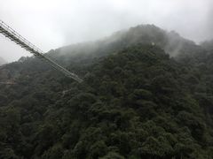 -古龙峡云天玻霸