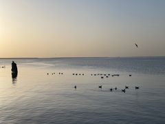 -青海湖二郎剑景区