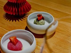 冰淇淋单丸子-牛房Beefun牛排房
