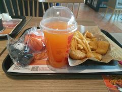 -肯德基(中州一店)