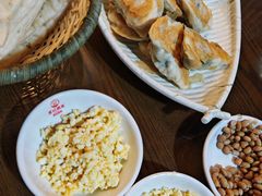 -笪记粥屋(健康街店)