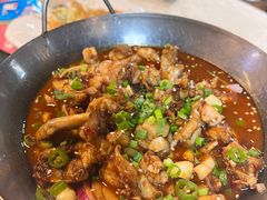 -陈生记黑鱼馆·20年活鱼现杀(宁波鼓楼店)