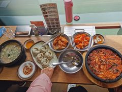 -神仙雪浓汤(弘大店)