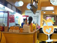 -小雨点糖水店(中兴街分店)