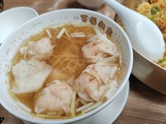 -百福麵家(新馬路店)