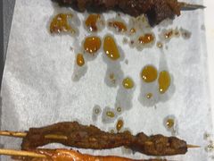 -白氏兄弟烧烤(富康路总店)
