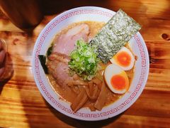 -老龙亭拉面店