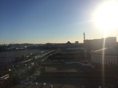 iphone_upload_pic-东京湾希尔顿酒店