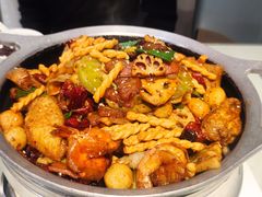 -小城外婆肴私房菜.家宴聚集点(圆明园颐和园·清河上地店)