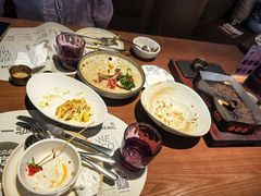 -一沙一城·岩烤牛扒(深圳首店)