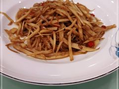-丈母娘的饭局•新金陵菜(牛首山店)