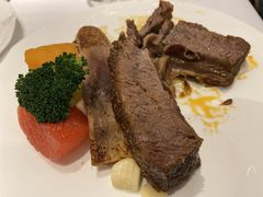 -王品牛排(杭州大厦店)