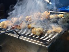 -丹东特色烤肉(南光三部店)