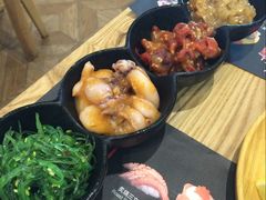 -Sushi Love 创意寿司(丽影广场店)