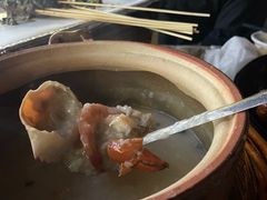 -聚味瞿记·龙虾堂(树木岭店)