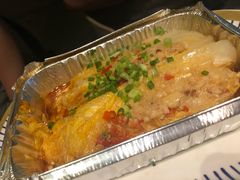 -新楚记烧烤·酒场·夺命肥肠(车公庙店)