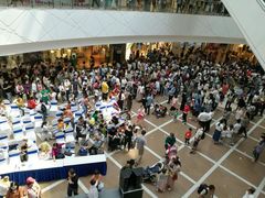-保利MALL(天鹅湖店)