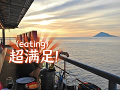 -海盗餐厅