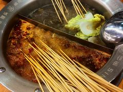 -屋头串串(临江路店)