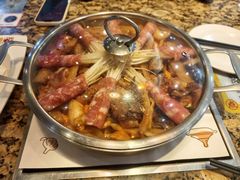 -黄记煌三汁焖锅(新世纪广场店)