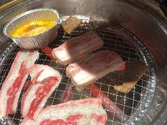-伊茉家的烤肉店(勒泰中心店)