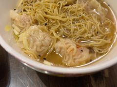 -一记面馆(易发店)