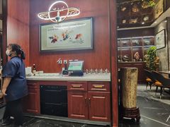 -燕春楼(海河华鼎店)