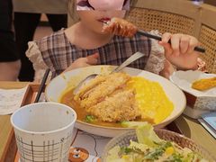 -吾妻拉面•和风食堂(群光广场店)