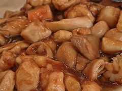 八珍豆腐-奥华餐厅·老张记(台基厂店)