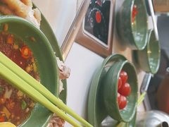 -润园四季椰子鸡火锅(南山海岸城店)