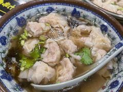 -老谢野馄饨(延安路店)