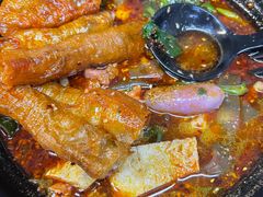 -四川老牛麻辣烫(北门桥店)