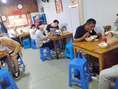 大堂-仓桥面结店