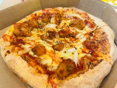 -达美乐比萨(建康路店)