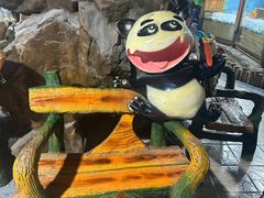 -上海大自然野生昆虫馆(东方明珠·爬宠昆虫探索中心)