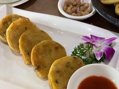 -百年银屏蚝烙·潮汕菜·非遗(乐山店)
