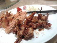 -味茂·老船夫1927(东海东路店)