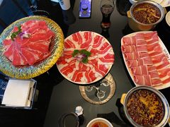 -鲁西肥牛(九方购物中心店)