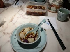 -韵秋荷(宝山龙湖天街店)