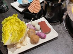 -降霜牛寿喜烧.和牛金赏Plus(501城市广场店)