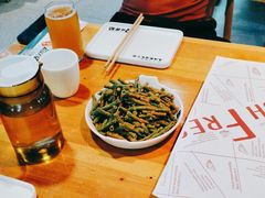 -四禧精酿铜锅涮肉·烧烤工场(大明湖店)