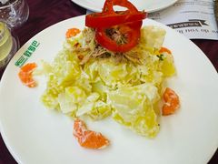 -欧罗巴·欧式西餐(欧亚卖场店)