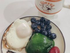 -王家沙点心店(南京西路总店)