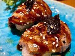 -有喜屋·深夜食堂(北京西路店)