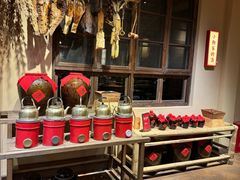 -田小狗的饭店(才子佳郡店)