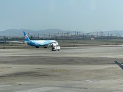 -广州白云国际机场-T2航站楼