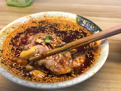 -四川老牛麻辣烫(北门桥店)