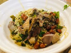 -阿阳牛腩腌面店