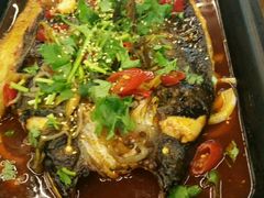 -鱼乐火锅(清江国际店)